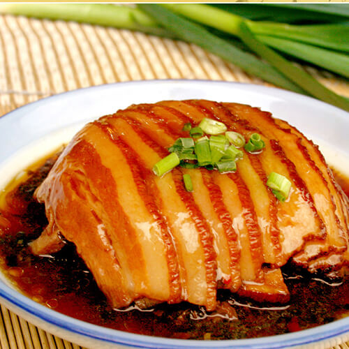 千张肉