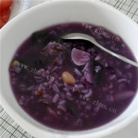 简单的蒸紫薯怎么做好吃又简单,做法图解分享