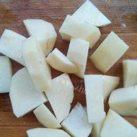 家常菜干锅土豆怎么做好吃又简单,做法图解分