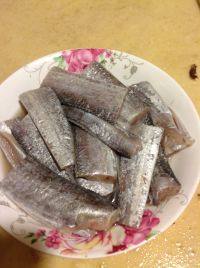 家常糖醋带鱼怎么做好吃又简单,做法图解分享