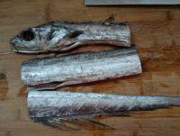 自制糖醋带鱼怎么做好吃又简单,做法图解分享