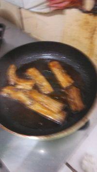 好吃的糖醋带鱼怎么做好吃又简单,做法图解分