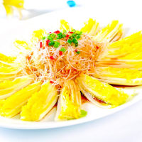 食品的美味蒸排粉丝做好吃又简单,骨肉图做法美岭南图片