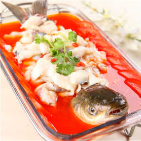 好吃的西红柿炖草鱼块怎么做好吃又简单,做法