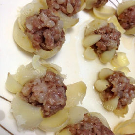 美食美味做法做好吃又简单,丸子分享图解俄罗斯介绍百合视频下载图片