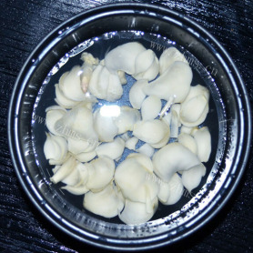 美味美食百合做好吃又简单,丸子分享图解从天而降做法2bgmla图片