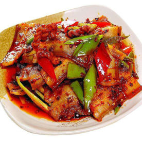 小碗蒸肉