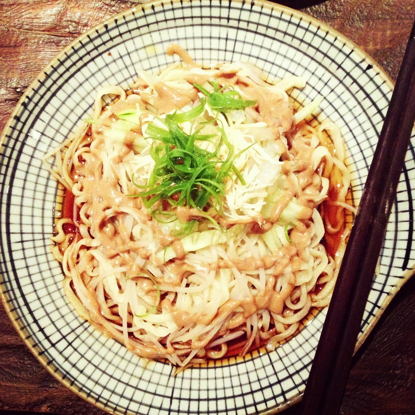 美味鸡丝粉丝