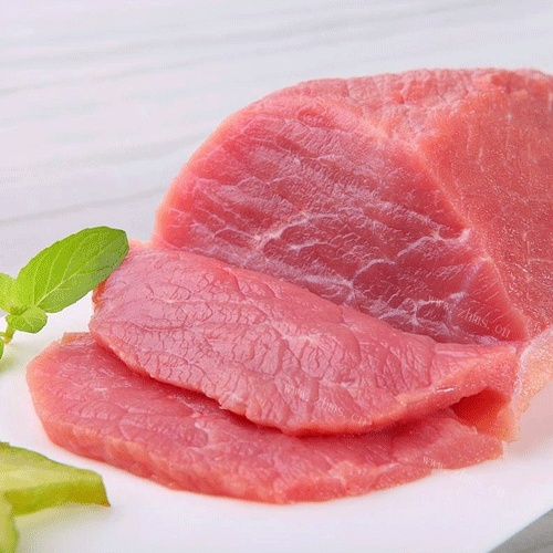 双汇冷鲜肉