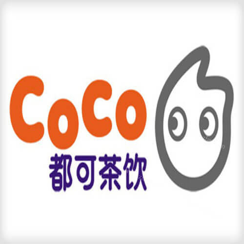 coco都可奶茶茶饮