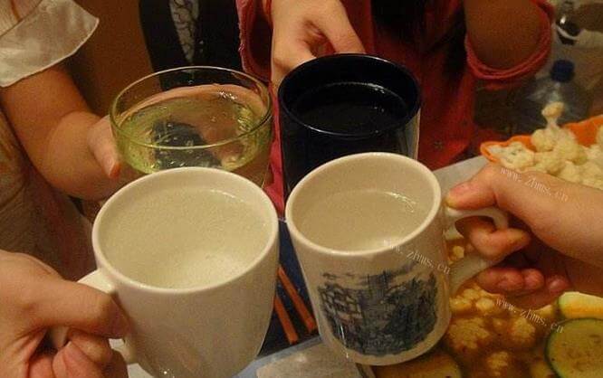干杯奶茶 品牌介绍