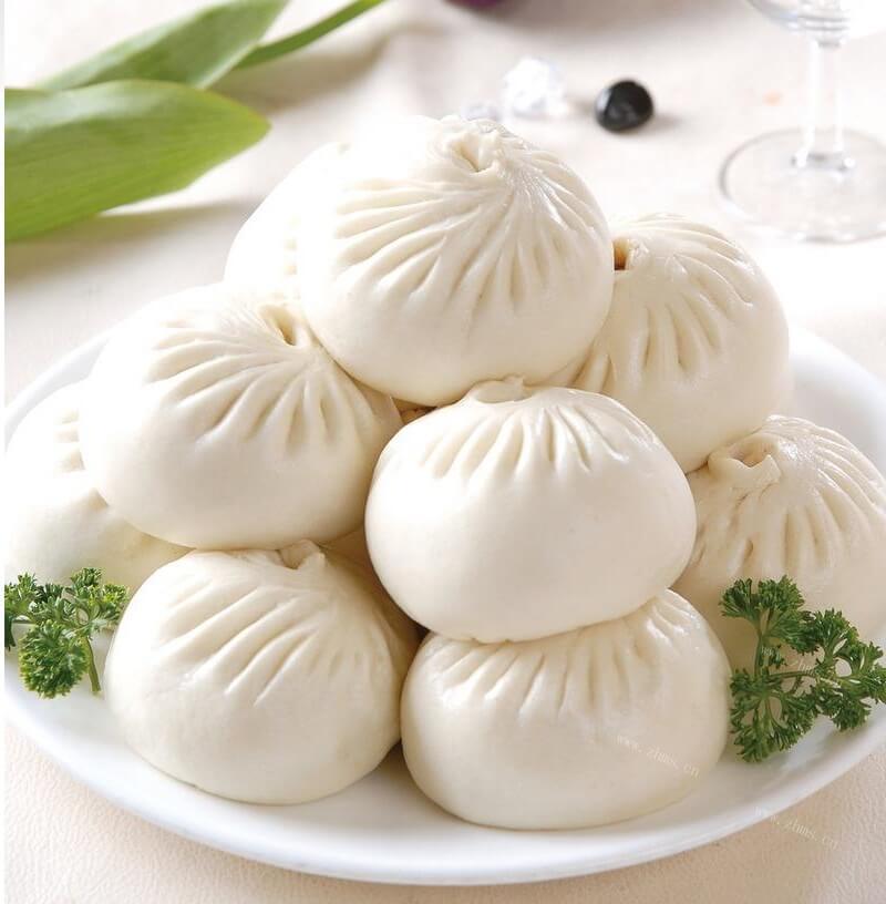 包青天包子