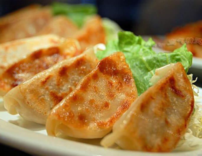 煎饺侠