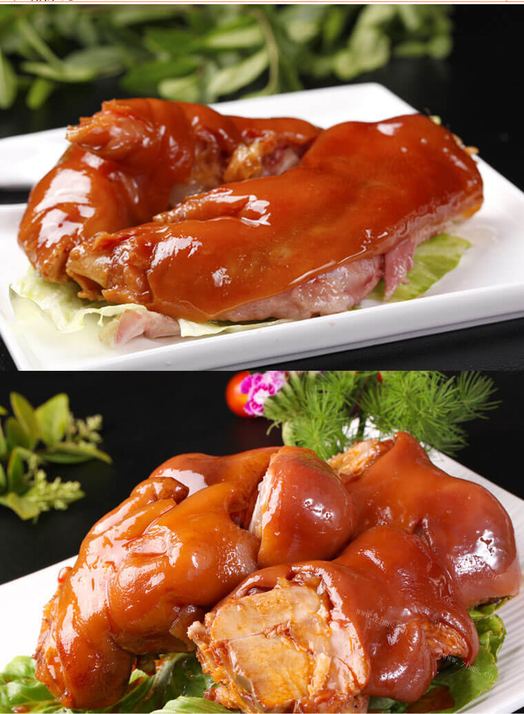 丰源肉联熟食