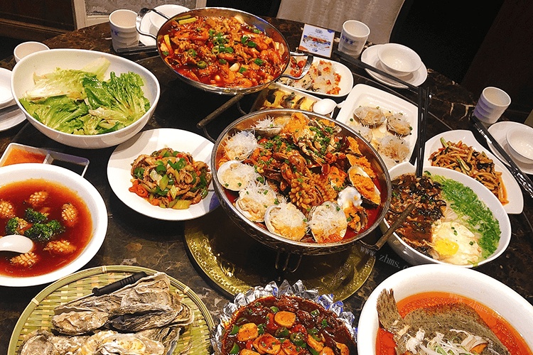 每一个月份不同海鲜种类也不一样,6月吃啥海鲜好呢?