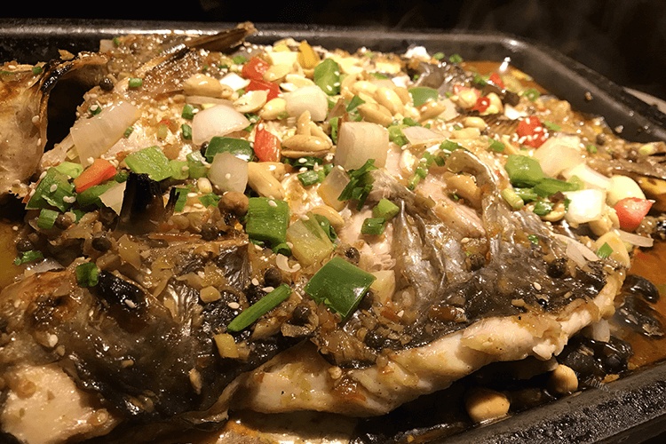 清江鱼和鲶鱼有哪些区别?