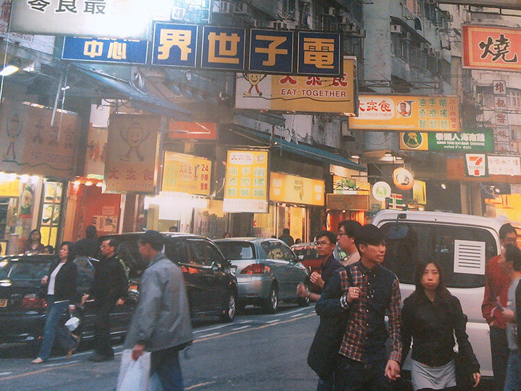 安阳师院这边的"老男孩"又能走青春怀旧路线又能走复古港风路线,关键