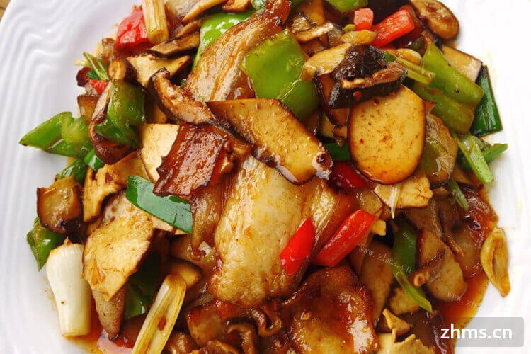 正宗四川土豆片回锅肉怎么做