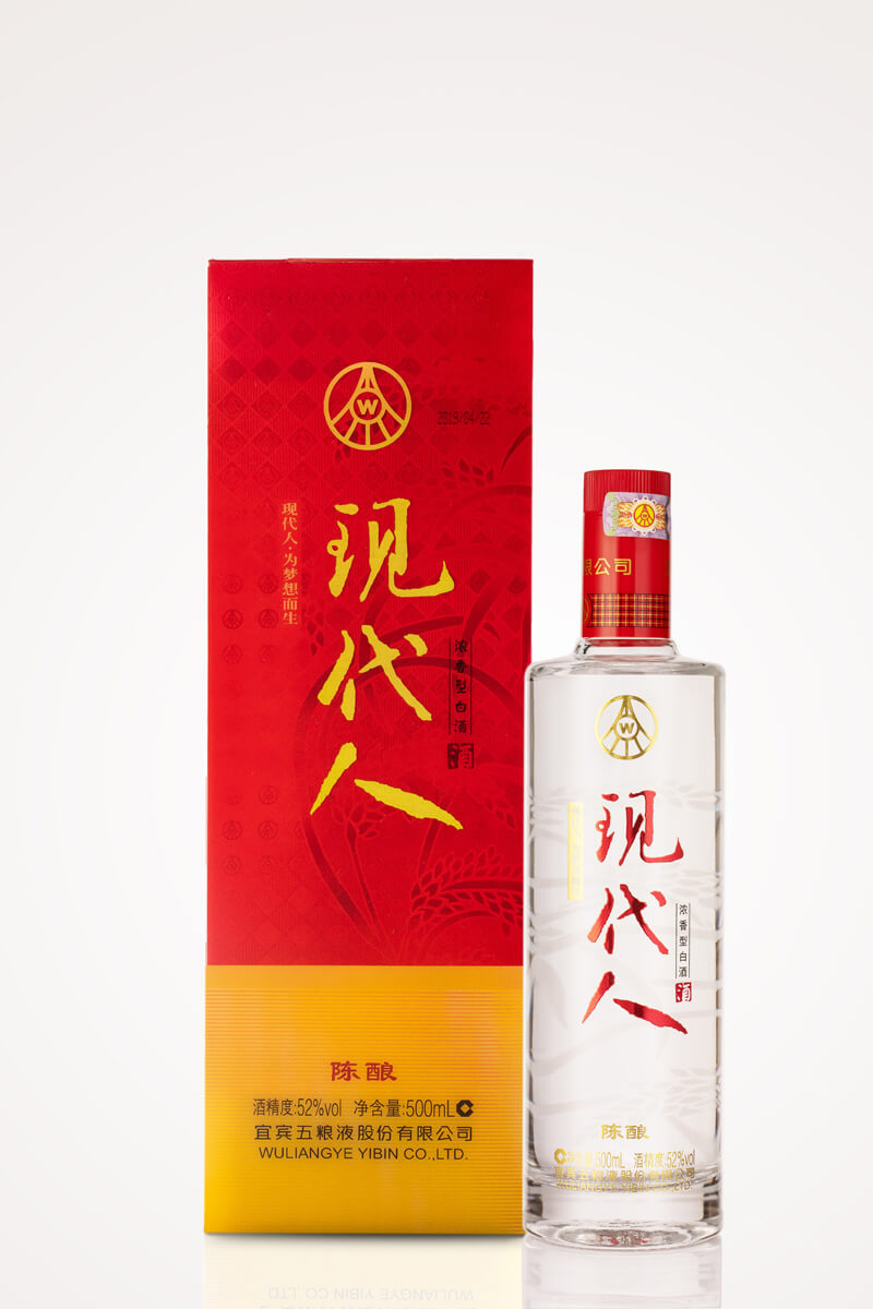 五粮液现代人白酒加盟需要多少?他们家的酒售价大概在