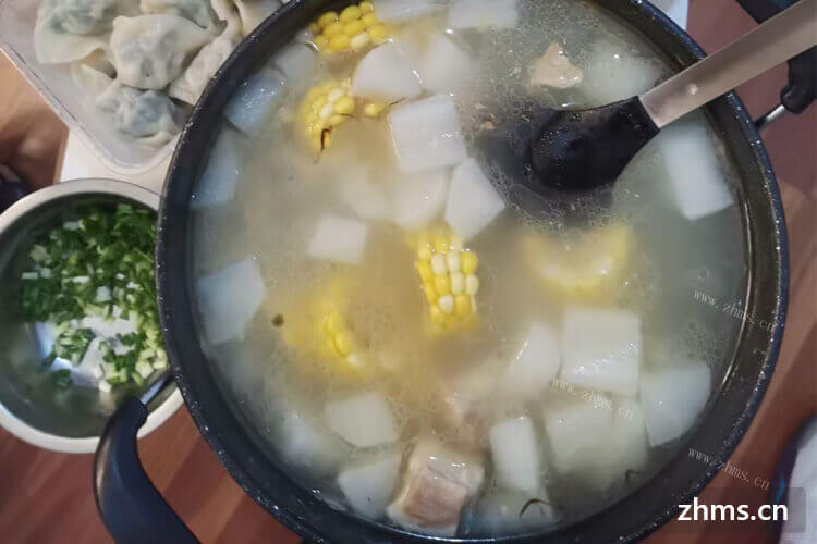 冬瓜小排汤的做法是什么