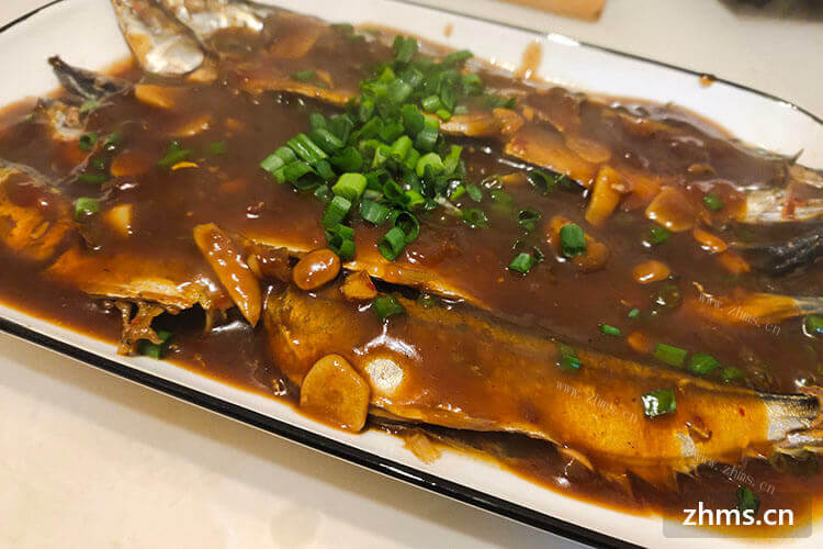 红烧鱼汁怎么做好吃