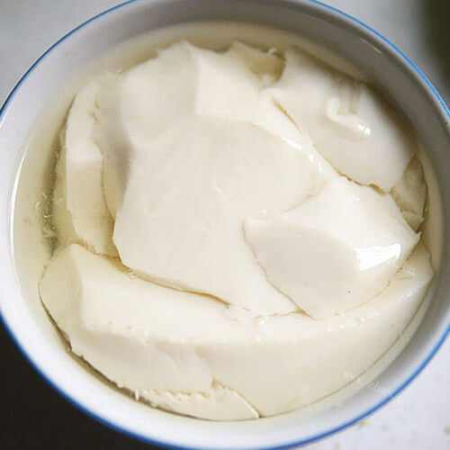 豆腐脑