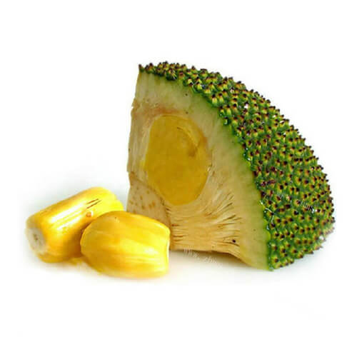 菠萝蜜