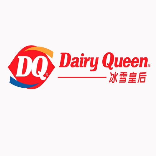 冰淇淋门头logo设计图片