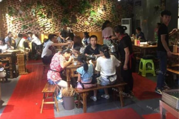 川椒宽窑罐罐串串加盟支持 川椒宽窑罐罐串串加盟支持