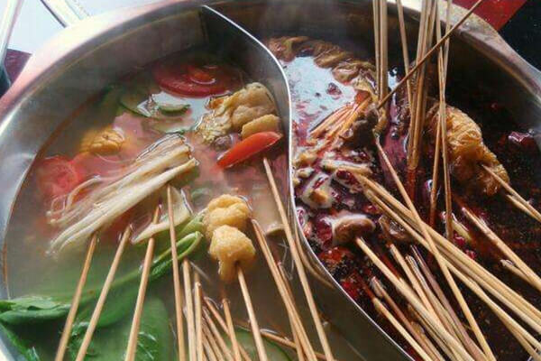 牛王阁串串香加盟条件 牛王阁串串香加盟条件