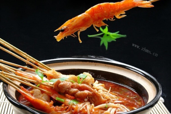 李扯火串串香品牌介绍 李扯火串串香品牌介绍