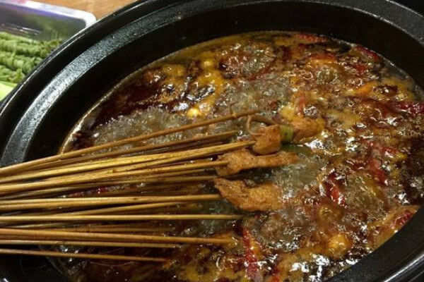灌县砂锅串串香品牌介绍 灌县砂锅串串香品牌介绍
