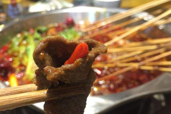 飞碟绝味串串香加盟支持 飞碟绝味串串香加盟支持