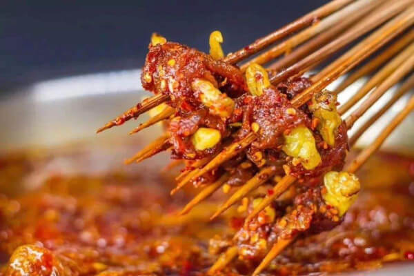 太原特色串串香加盟优势 太原特色串串香加盟优势