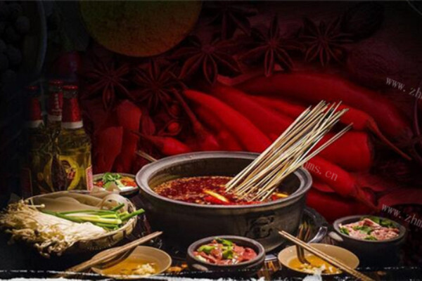 李外婆李记串串香品牌介绍 李外婆李记串串香品牌介绍