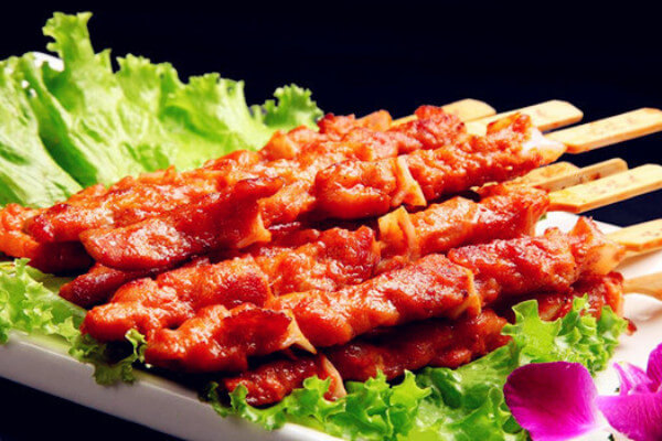 食在喜欢串串香加盟支持 食在喜欢串串香加盟支持