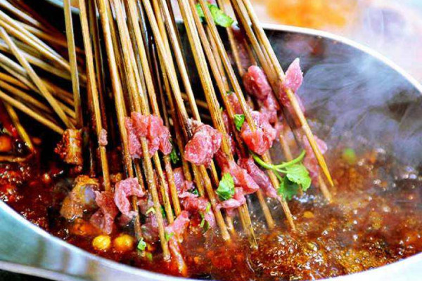 顽牛串串香底料加盟详情 顽牛串串香底料加盟详情
