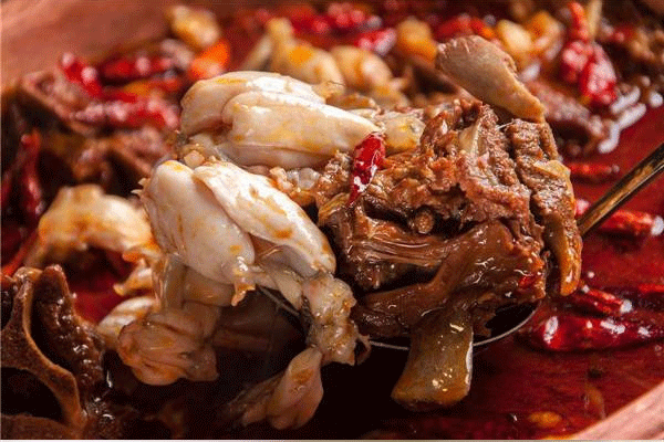 烫煮传奇旋转涮吧加盟条件 烫煮传奇旋转涮吧加盟条件