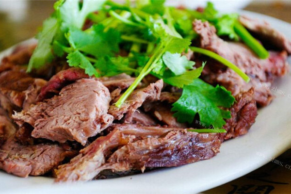 吴家驴肉火锅品牌介绍图2 吴家驴肉火锅品牌介绍图2