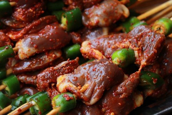 百友串串香加盟优势 百友串串香加盟优势