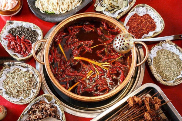辣月火锅品牌介绍图1 辣月火锅品牌介绍图1