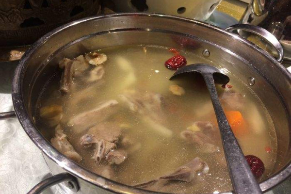 羊之道蒙式火锅品牌介绍 羊之道蒙式火锅品牌介绍