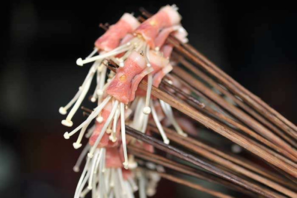 花库串串香加盟流程 花库串串香加盟流程