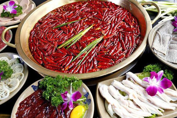 百宗杀牛场火锅品牌介绍图2 百宗杀牛场火锅品牌介绍图2