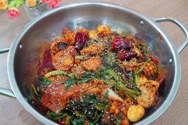 周氏麻辣烫品牌介绍 周氏麻辣烫品牌介绍