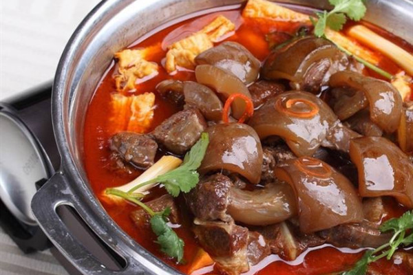 吴家驴肉火锅加盟支持 吴家驴肉火锅加盟支持