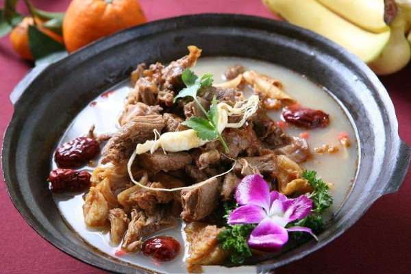 吴家驴肉火锅加盟优势 吴家驴肉火锅加盟优势