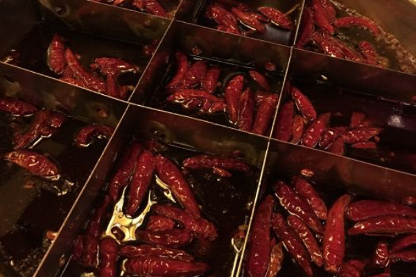 杨家秘笈重庆火锅品牌介绍图2 杨家秘笈重庆火锅品牌介绍图2