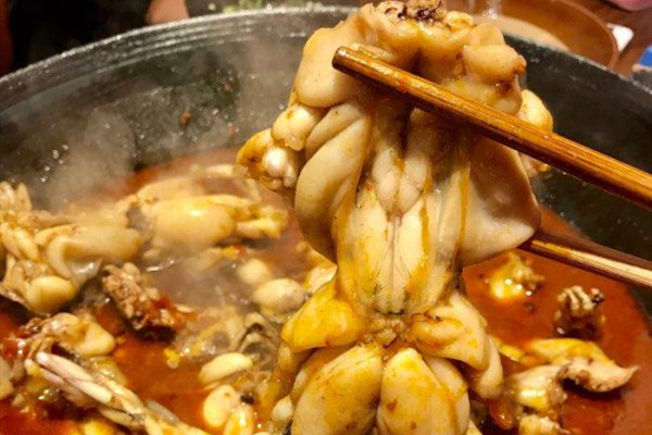 暗香牛蛙火锅加盟优势 暗香牛蛙火锅加盟优势