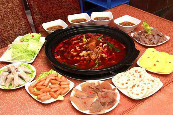 老马哥火锅品牌介绍 老马哥火锅品牌介绍
